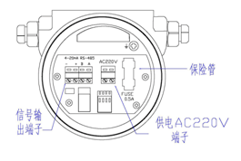 气体质量流量计(图9)