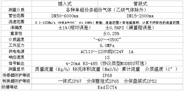 气体质量流量计(图13)